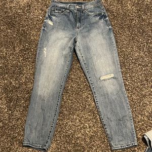 Rsq jeans I got from tilliys